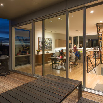 Case Study House