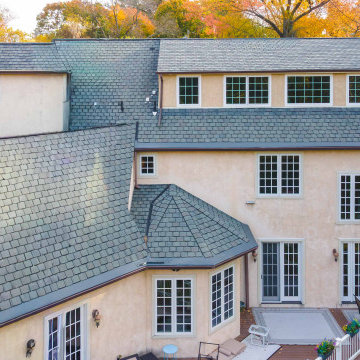 Gladwyne Dormer Addition