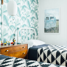 SEBS BEDROOM