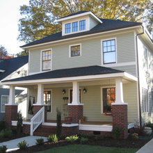 Bungalow
