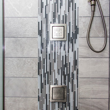 Martin's Bathroom Project