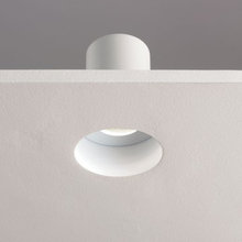 light- recessed