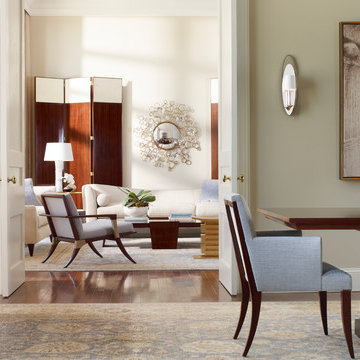 Roomscenes