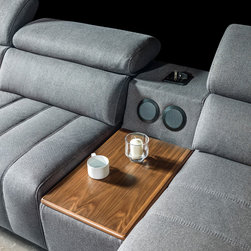 Arizona - Corner Sofas