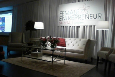 Female Entrepreneur Summit