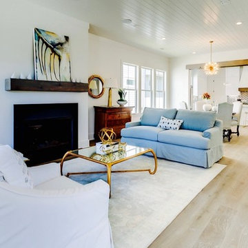 Southern Builders Terrabella Showhouse