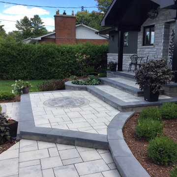 Stephanie Scott Landscape Design Inc