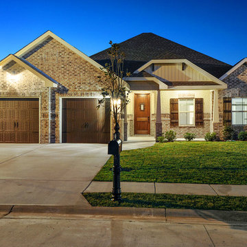 The Alton Exterior Appearance C