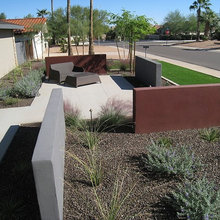 frontyard