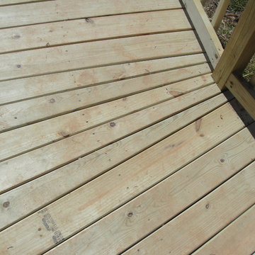 Wheelchair Access Ramp