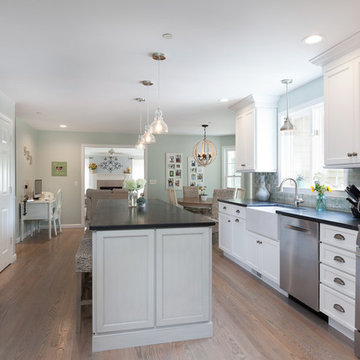 6 Sawtelle Rd, Brookline