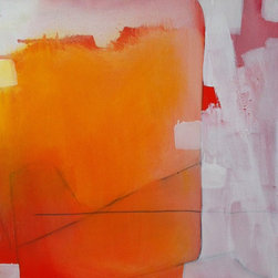 Paintings // Abstract Collection - Paintings