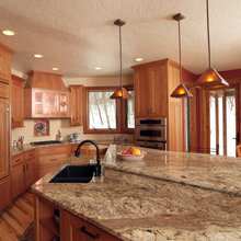 Kitchen Ideas