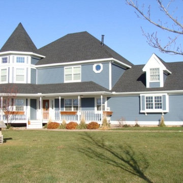 Residential Roofing