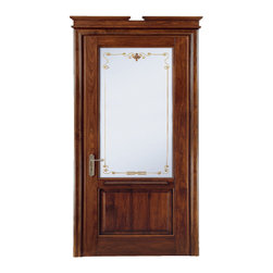 Traditional and classic doors - Interior Doors