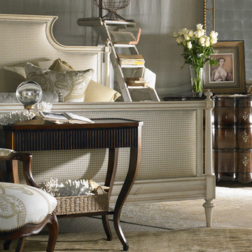 Bedroom Interior Design: Traditional, Transitional & Contemporary Styles