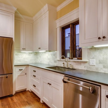 Historic Renovation