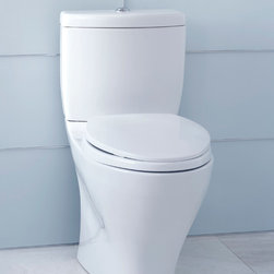 Toto - Toto Aquia Toilet - Toilets