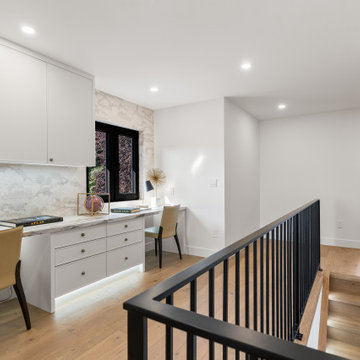 Chestermere Renovations