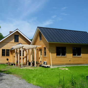 Tiny House Designs
