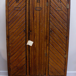 Antiques - Storage - Furniture