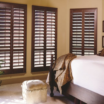Plantation Shutters
