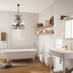 Julian Tile - Wall And Floor Tile