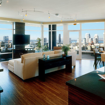 Teragren Bamboo Flooring