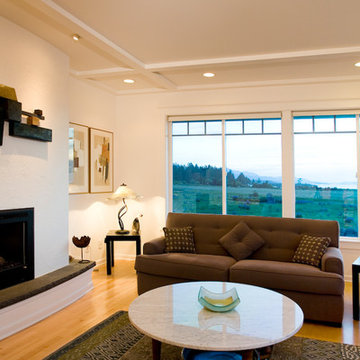Handsome Mountain View Home - Sequim, WA