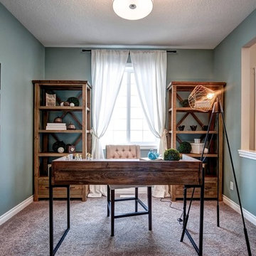 Showhome