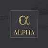 Alpha, Modern Trendy Stone Solid Embossed Wallpaper, Black, Roll, 21"x33'