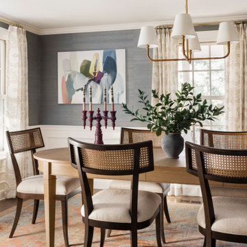Hopkinton Forest Colonial