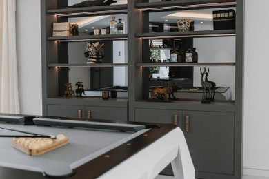 Secret Bespoke Spaces