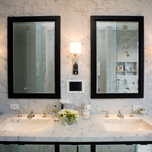 Master Bath Lighting