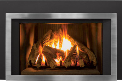 Enviro E33 Gas Fireplace Insert