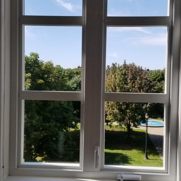 Thermal Insulating Glass