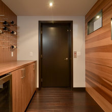 wine room