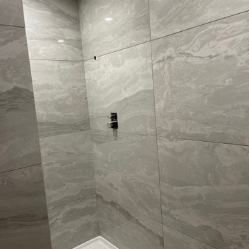 Walnut Grove Langley Home Renovation - Under Construction