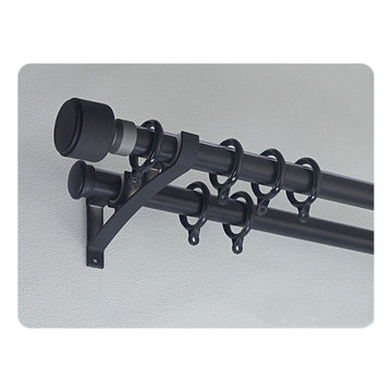 2021 New Curtain Rod Sets