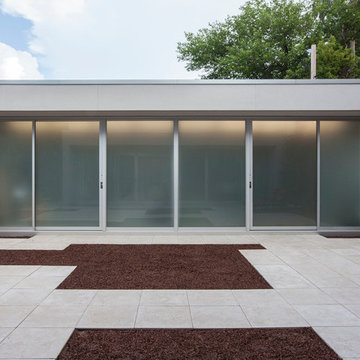 Chicago Residence