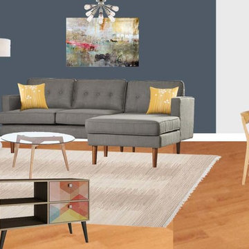 Miami Apartment