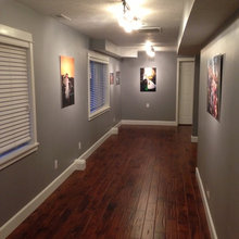 hallway