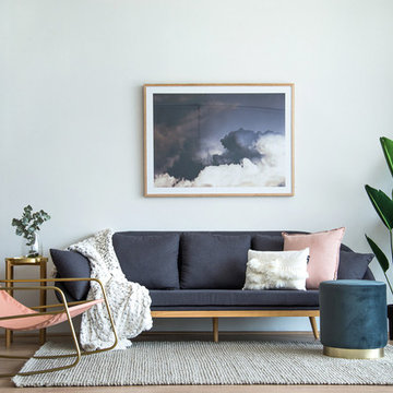 Dark Contemporary
