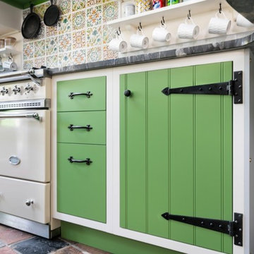 Chelmsford - Individual Modern Country Style Kitchen