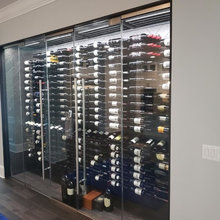 Wine cellar