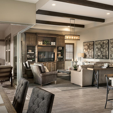 Marathon Ranch