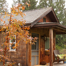 AGI Cottages