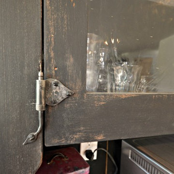 Farmhouse Kitchen