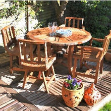 Garden Furniture