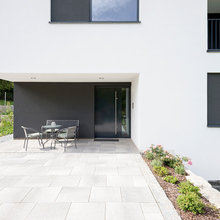 Haustür